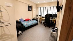 Blk 452 Hougang Avenue 10 (Hougang), HDB 4 Rooms #586217201